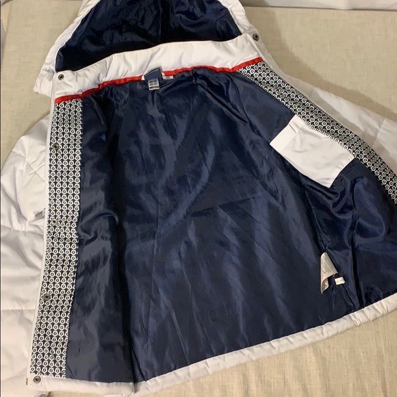 UMBRO Official Women’s lightweight jacket - Picture 7 of 8